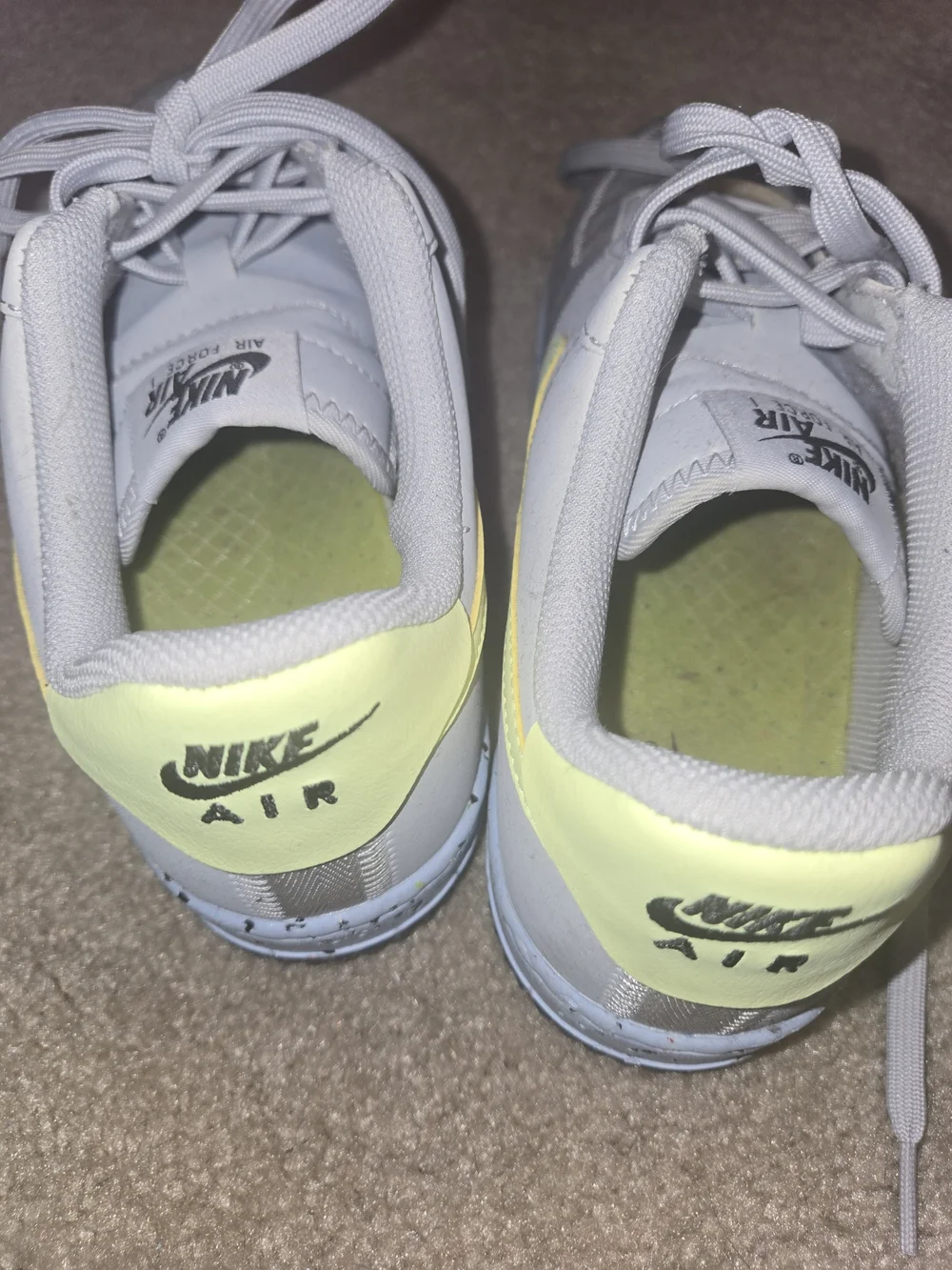 Nike women air